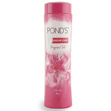 PONDS DREAM FLOWER TALCUM POWDER 50gms MRP 75/-