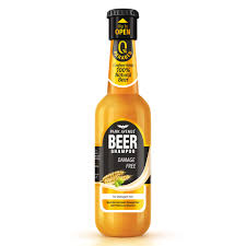 PARK AVENUE BEER SHAMPOO 180ML MRP 199/-