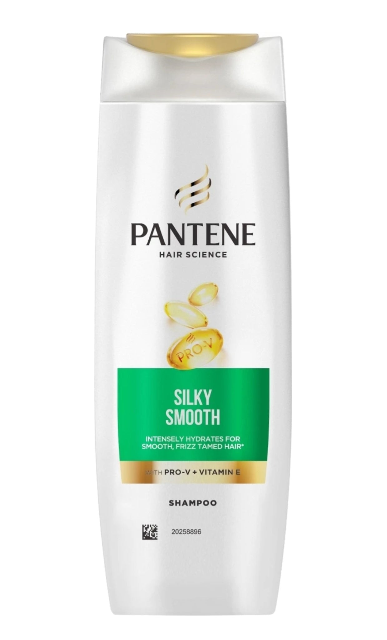 PANTENE HAIR SCIENCE SHAMPOO