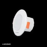 Luminous concealed led light