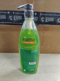FIAMA LEMONGRASS SHOWER GEL 500ML MRP 449/-