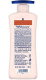 VASELINE HEALTHY BRIGHT SUN PROTECTION BODY LOTION