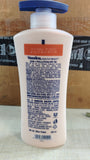 VASELINE HEALTHY BRIGHT SUN PROTECTION BODY LOTION