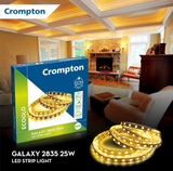 Crompton Led Strip Light