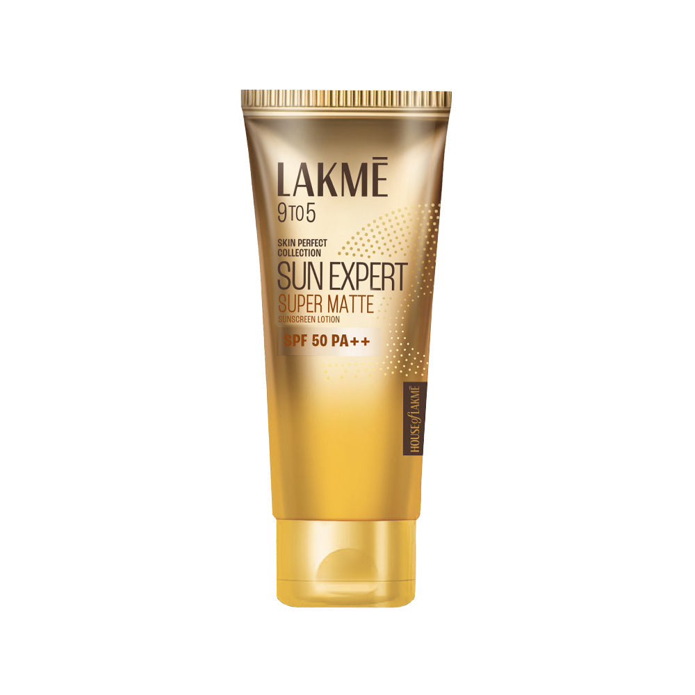 LAKME MATTE SUNSCREEN