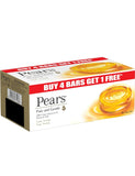 Pears Pure & Gentle Soap Bar