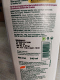 HIMALAYA ANTI HAIR FALL SHAMPOO (COMBO PACK) 340ml+180ml MRP 329/-