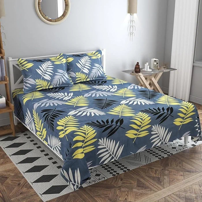 BEDSHEET 350/-