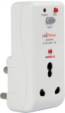 Havells Plastic  PRCD Adaptor