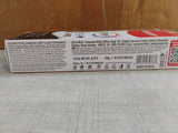 COLGATE TOTAL CHARCOAL DEEP CLEAN 150G MRP 190/- OFFER FREE 65/- BRUSH