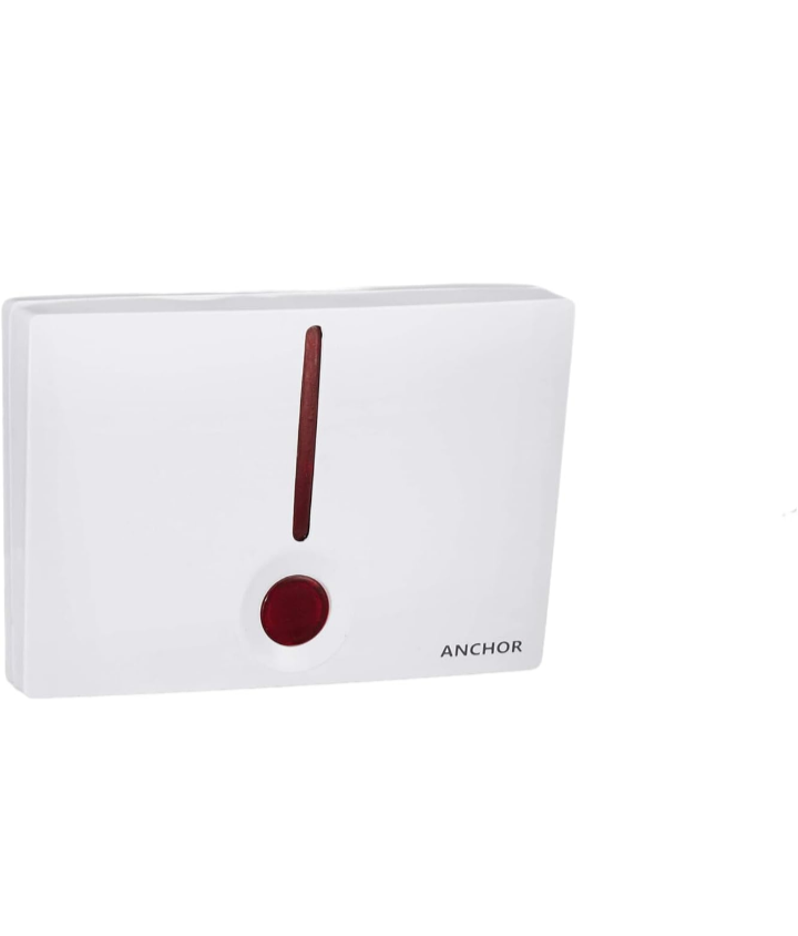 Anchor by Panasonic Azaan Door Bell