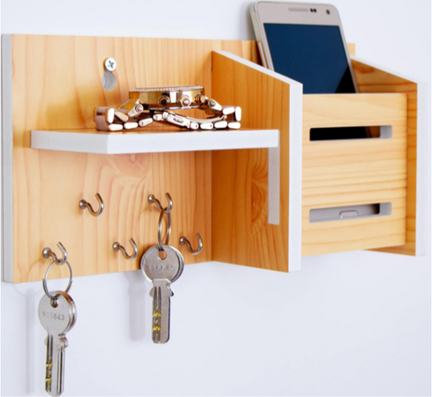 Key holder