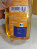 CLEAN & CLEAR FOAMING FACE WASH 240ML MRP 430/-