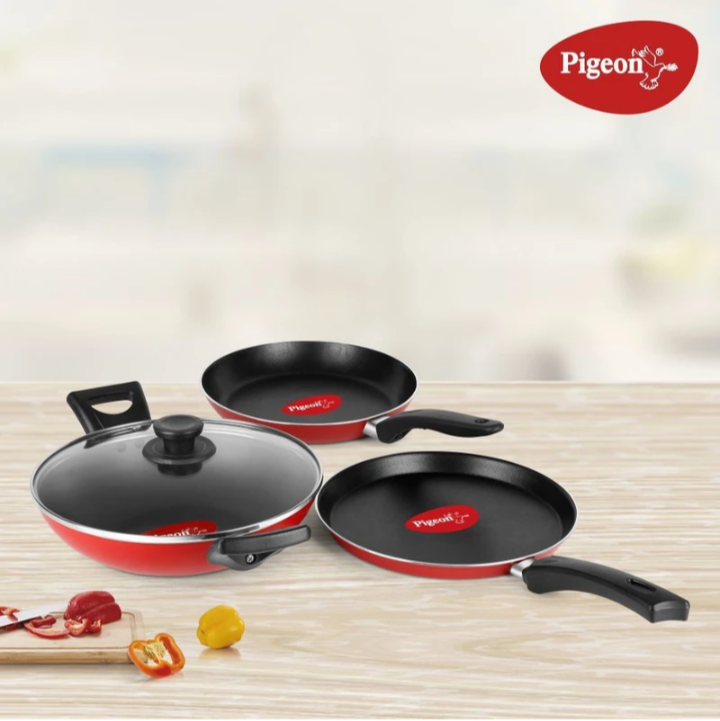 Pigeon Non-stick cookware