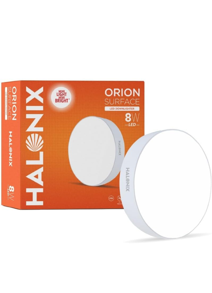 HALONIX ORION ROUND LED