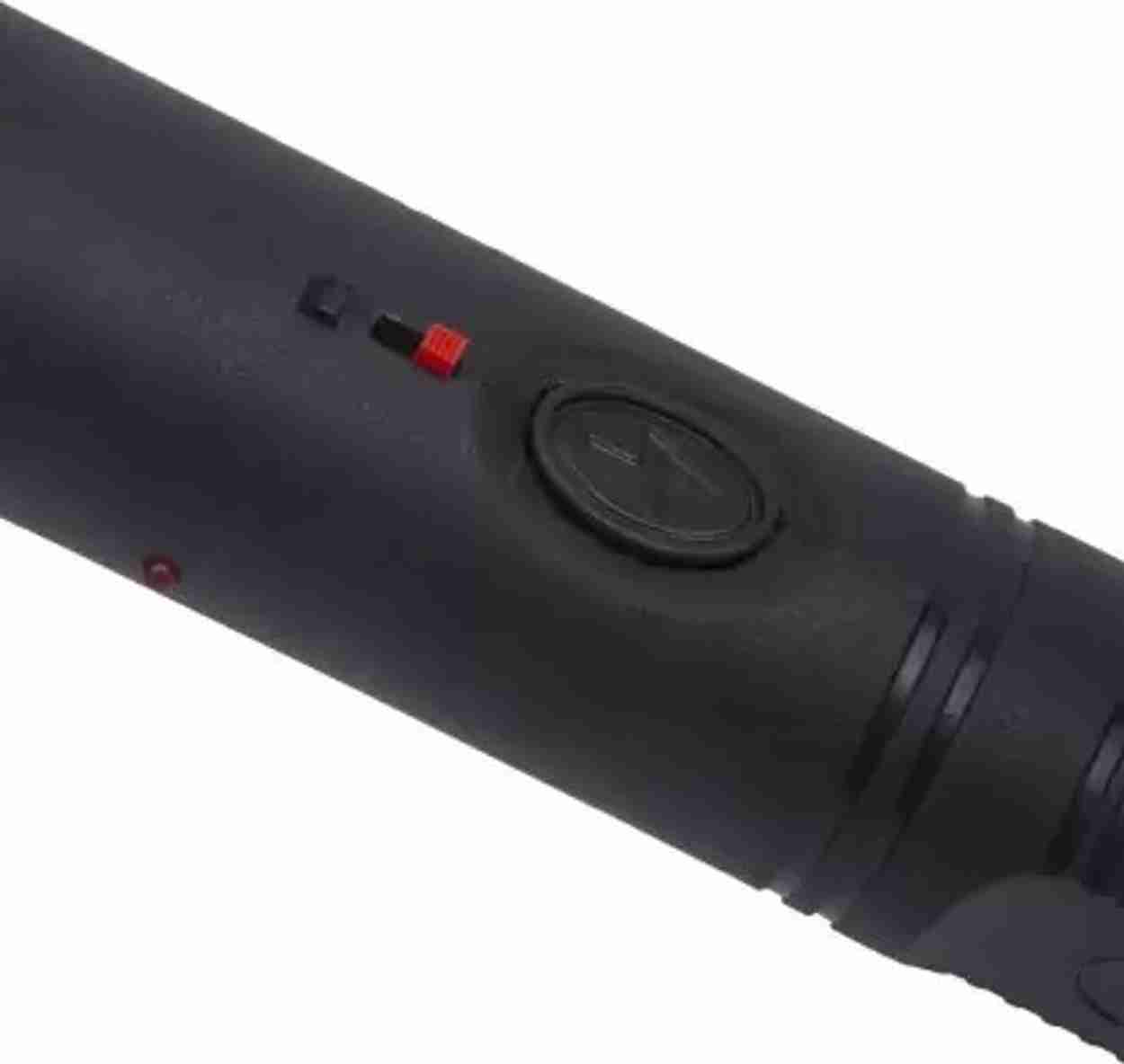ELECTRIC MOSQUITO TRAP RACQUET