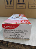 COLGATE TOTAL ACTIVE PREVENTION SENSITIVE MRP 190/-