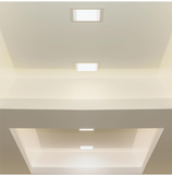 wipro Garnet Square LED Alpha Panel