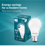 Philips Motion Sensor  Bulb