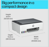 HP SMART TANK 580 PRINTER