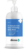 THE DERMA BODY WASH 250ML MRP 349/-