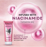 PONDS ANTI-DULLNESS FACE WASH