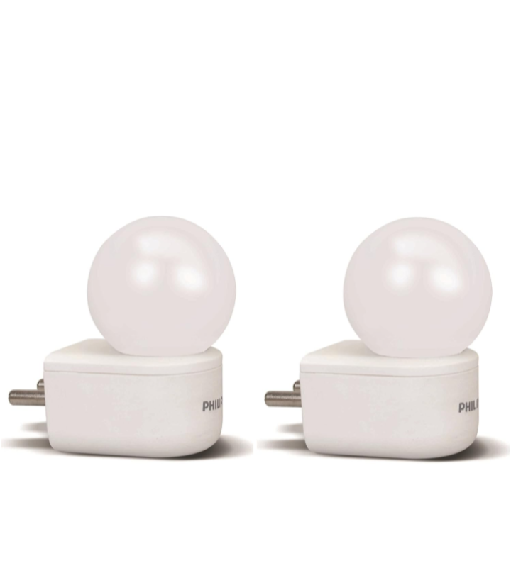 PHILIPS  Led White Bulb