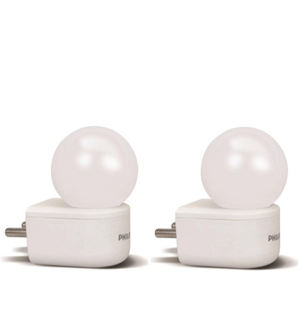 PHILIPS  Led White Bulb