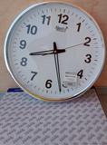 Ajanta  Quartz Analog Wall Clock