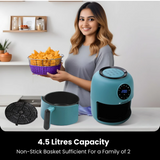 FUMATO AEROCHEF AIR FRYER