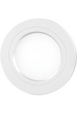 Luminous  Round  Ceiling Light