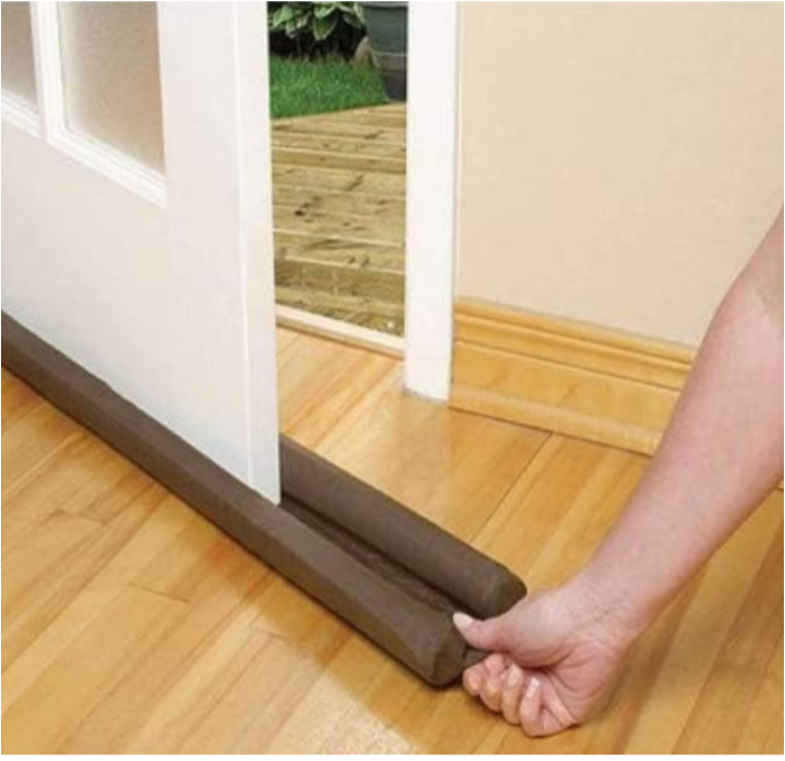 E- COSMOS DOOR BOTTOM SEALING STRIP