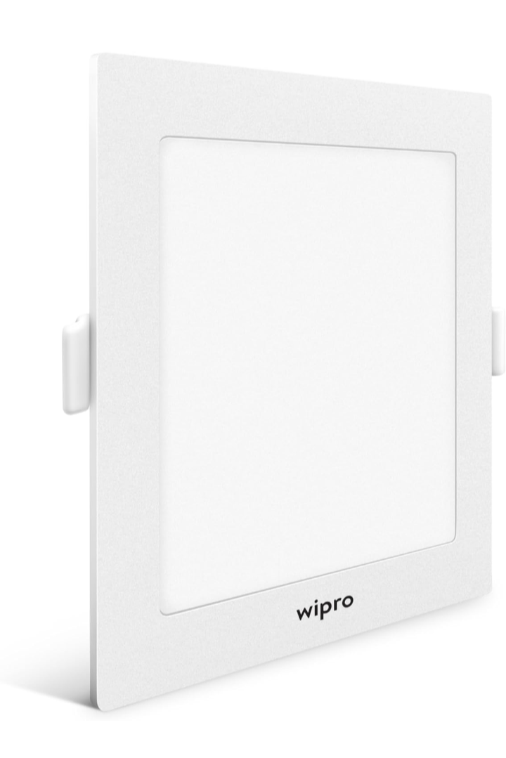 Wipro Garnet  Square LED Alpha Panel