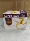 BAJAJ ALMOND DROPS SOAP 3x125gms MRP 297/-