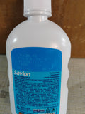 SAVLON HANDWASH PUMP 80ml MRP 25/-