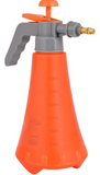Oriley Agro 1 LTR Pressure Spray Pump Gardening Water Sprayer with Nozzle for Herbicides Fertilizers Plants Flowers (1000ml, Random Colour)