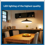 PHILIPS Base LED Bulb