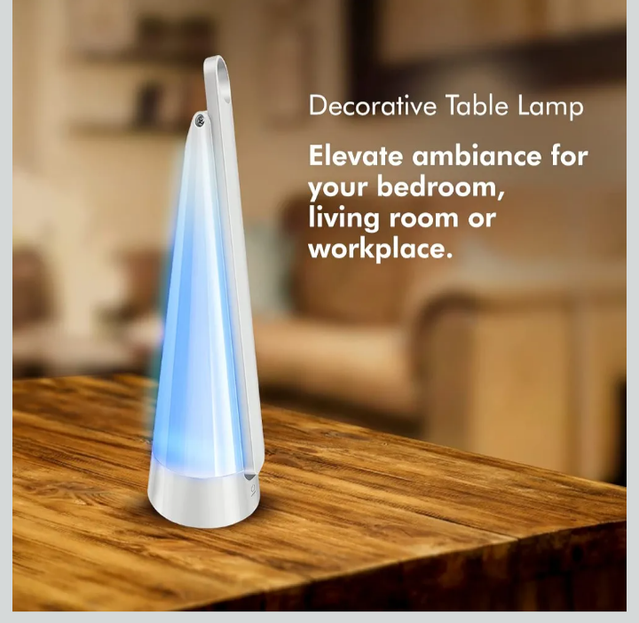 Wipro Led Table Lamp