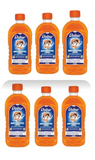 Dabur Sanitize Antiseptic Liquid 250 ml