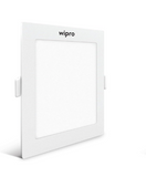 wipro Garnet Square LED Alpha Panel