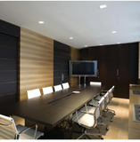 Wipro Garnet  Square LED Alpha Panel