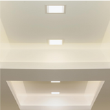 Wipro Garnet  Square LED Alpha Panel