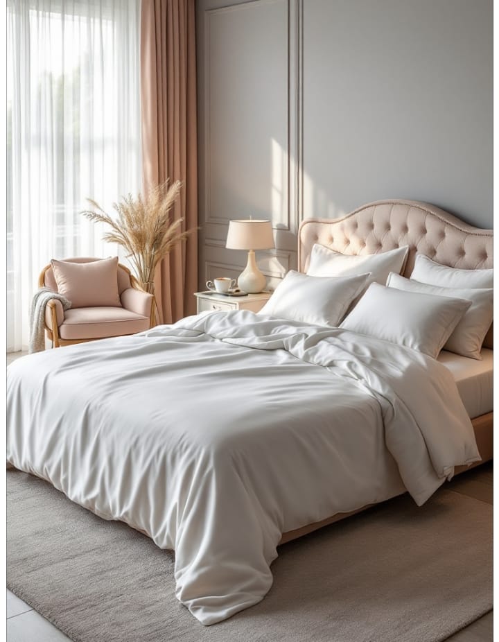 BEDSHEET 820/-