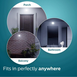 Philips Motion Sensor  Bulb