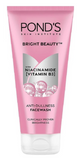 PONDS ANTI-DULLNESS FACE WASH