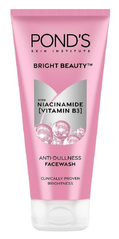 PONDS ANTI-DULLNESS FACE WASH