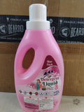 444 DETERGENT LIQUID 1LTR