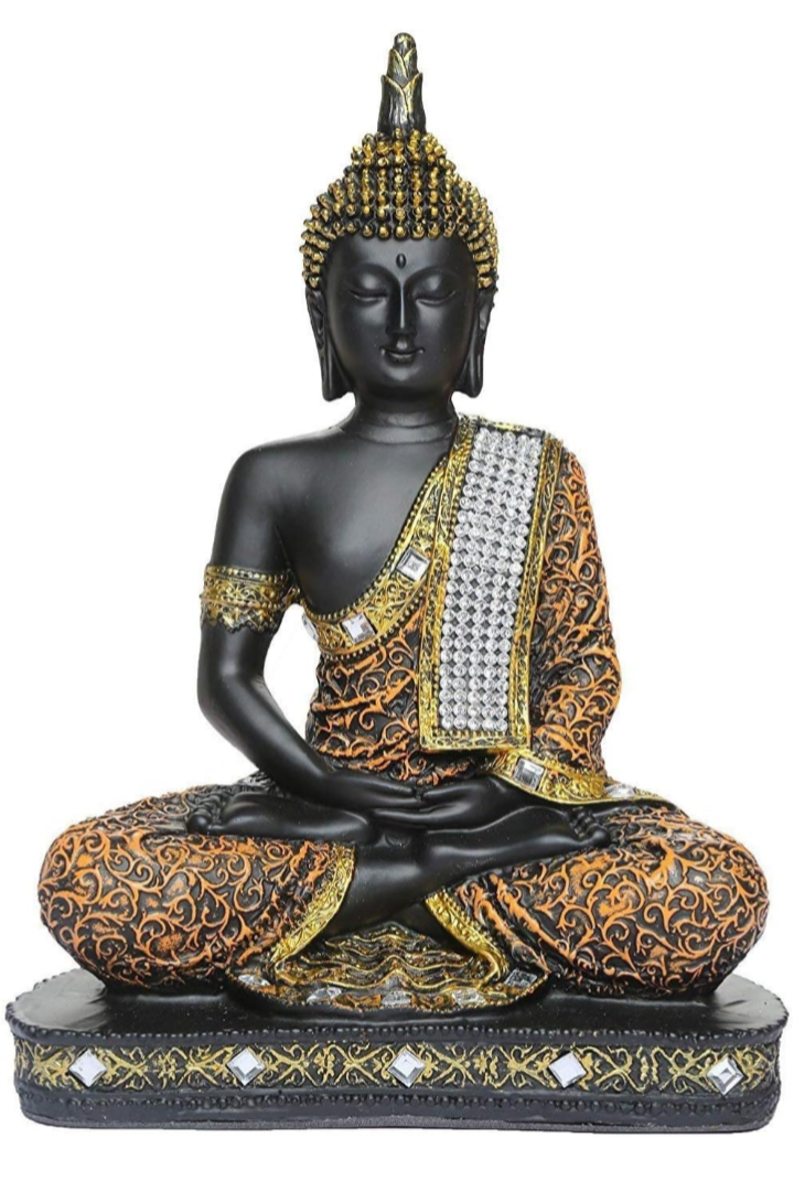 Buddha Statue Polyresin Buddha