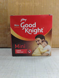 GODREJ GOOD KNIGHT COMBI MINI MACHINE+REFILL 25ML MRP 50/-