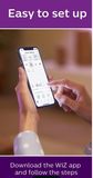 Philips Smart  Downlighter